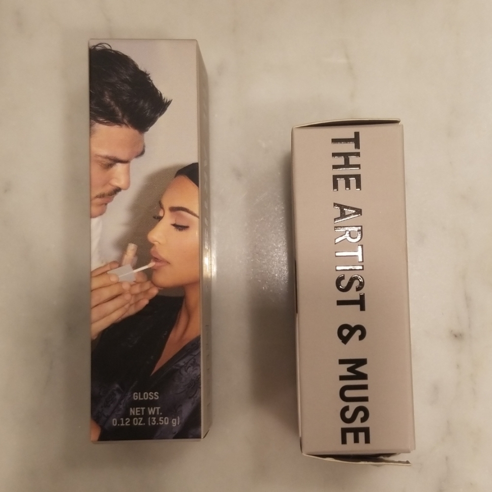 KKW x MARIO // Lipstick bundles *NEVER USED*